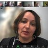 Слухання звітів про стан готовності теоретичної частини магістерських робіт та презентації програм емпіричних досліджень здобувачів ОП «Моніторинг і оцінка соціальних програм» (24.03.23) 